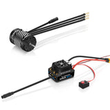 Hobbywing: EZRUN MAX10 G2 Combo