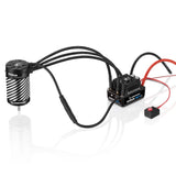 Hobbywing: EZRUN MAX10 G2 Combo