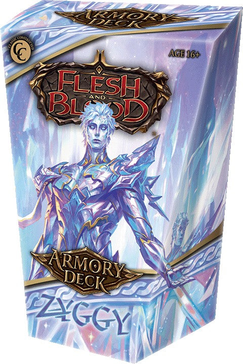 FAB Decks | Hobby Addicts