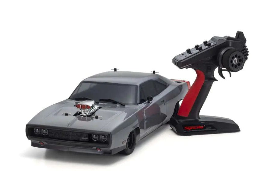 FAZER Mk2 1970 Dodge Charger