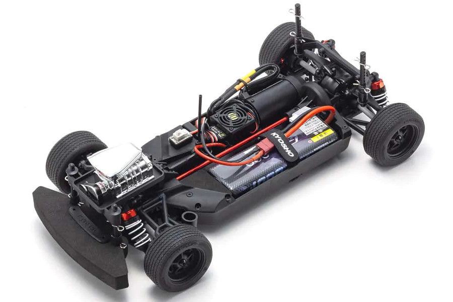 Kyosho – Hobby Addicts