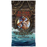 Flesh & Blood TCG: High Seas - Booster Pack Flesh & Blood TCG: High Seas - Booster Pack