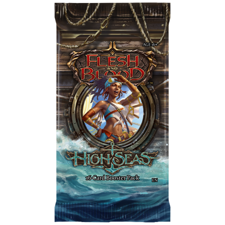 Flesh and Blood | Hobby Addicts Flesh and Blood | Hobby Addicts