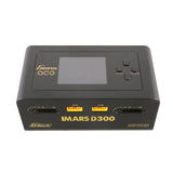 Gens Ace: iMARS D300 G-Tech Channel AC300W/DC700W RC Battery Charger