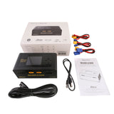 Gens Ace: iMARS D300 G-Tech Channel AC300W/DC700W RC Battery Charger