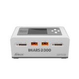 Gens Ace: iMARS D300 G-Tech Channel AC300W/DC700W RC Battery Charger