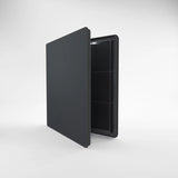 Gamegenic: 24-Pocket Zip-Up Album