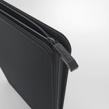 Gamegenic: 24-Pocket Zip-Up Album