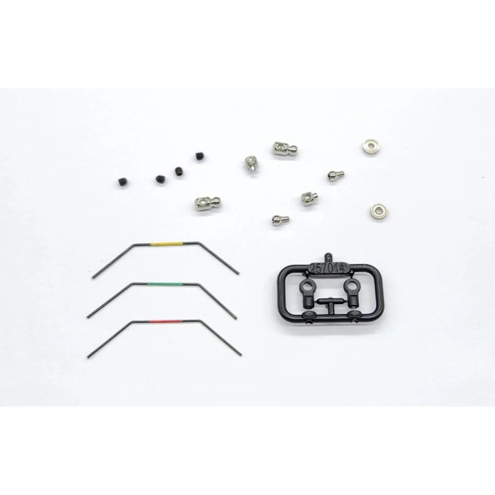 GL Racing: GTR Anti Roll Bar with Bearing (GL-GTR-OP-006)
