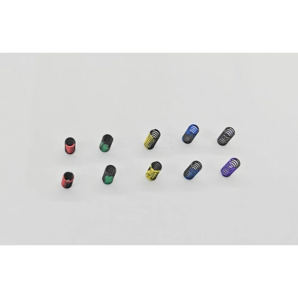 GL Racing: LMP2 Side Spring Set (GL-LMP2-OP-002)