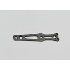 GL Racing LMP2 Carbon Cross Brace, lightweight automotive part with precision craftsmanship for race car chassis reinforcement.