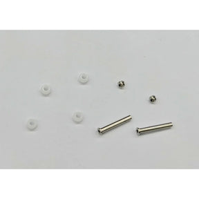 GL Racing LMP2 King Pin with Ball Joint for racing car suspension, shown in close-up detail.