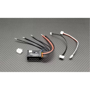 GL Racing: Brushless sensored ESC (GL-SD-ESC-010T)