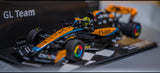 GL Racing Formula 1