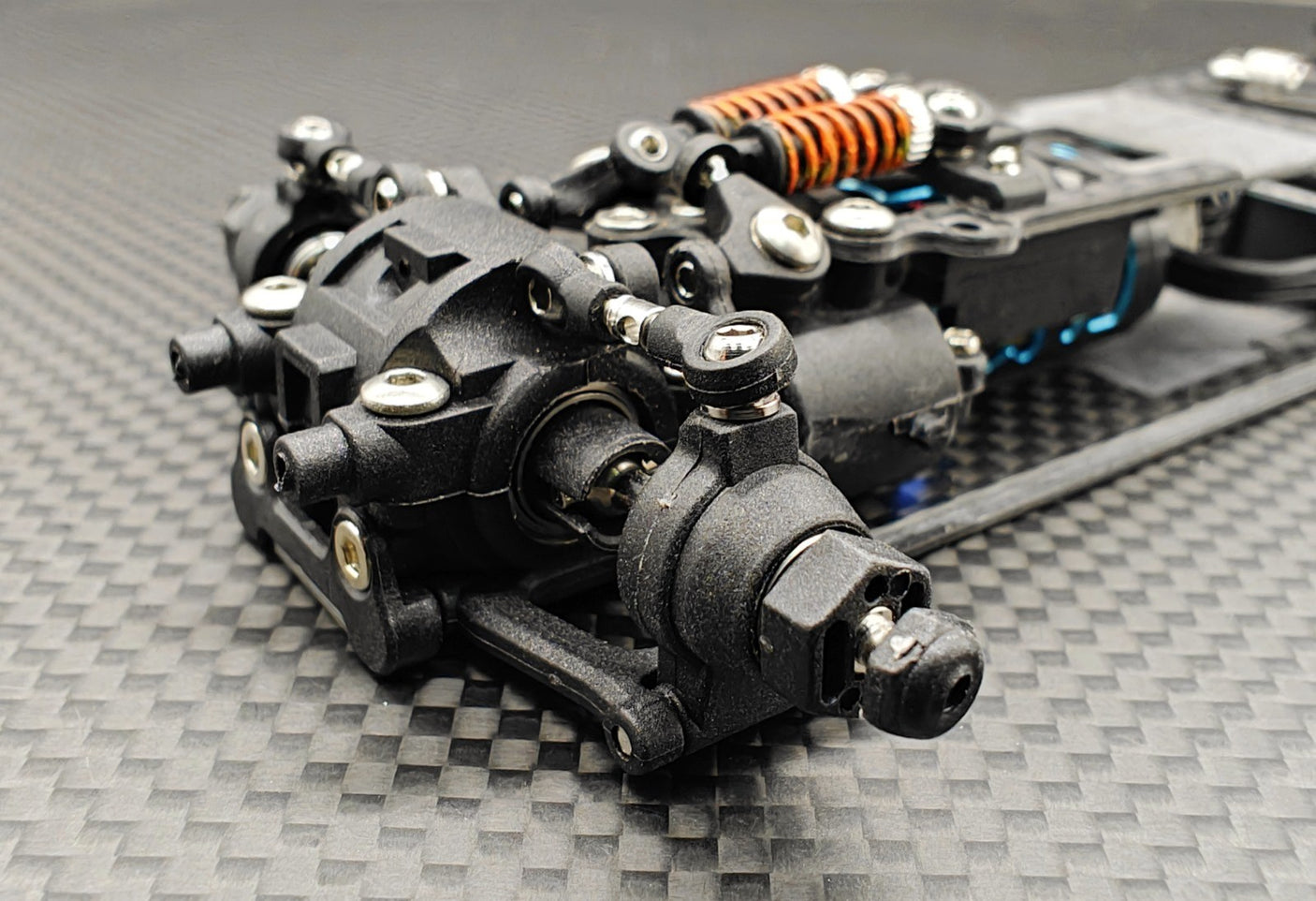 GL Racing Formula 1