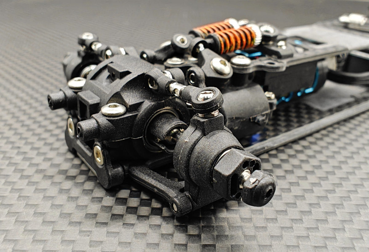 GL Racing Kits | Hobby Addicts