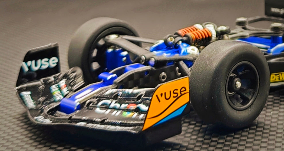 GL Racing Formula 1