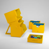 Gamegenic: Stronghold 200+ XL Convertible yellow