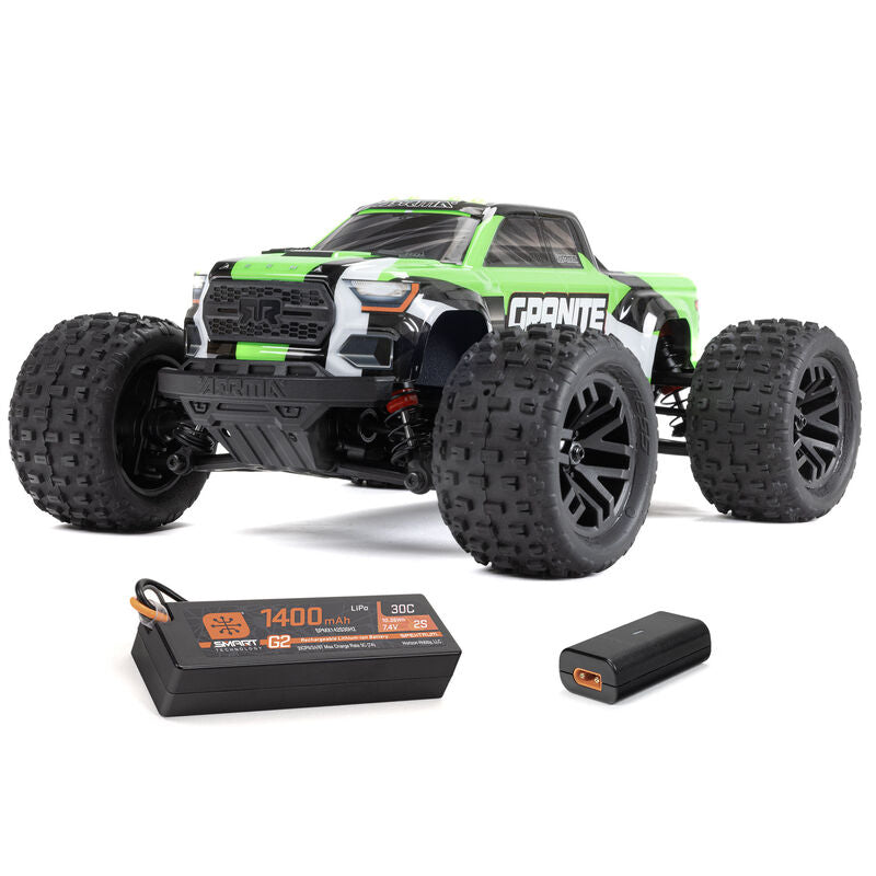 Granite GROM Brushed