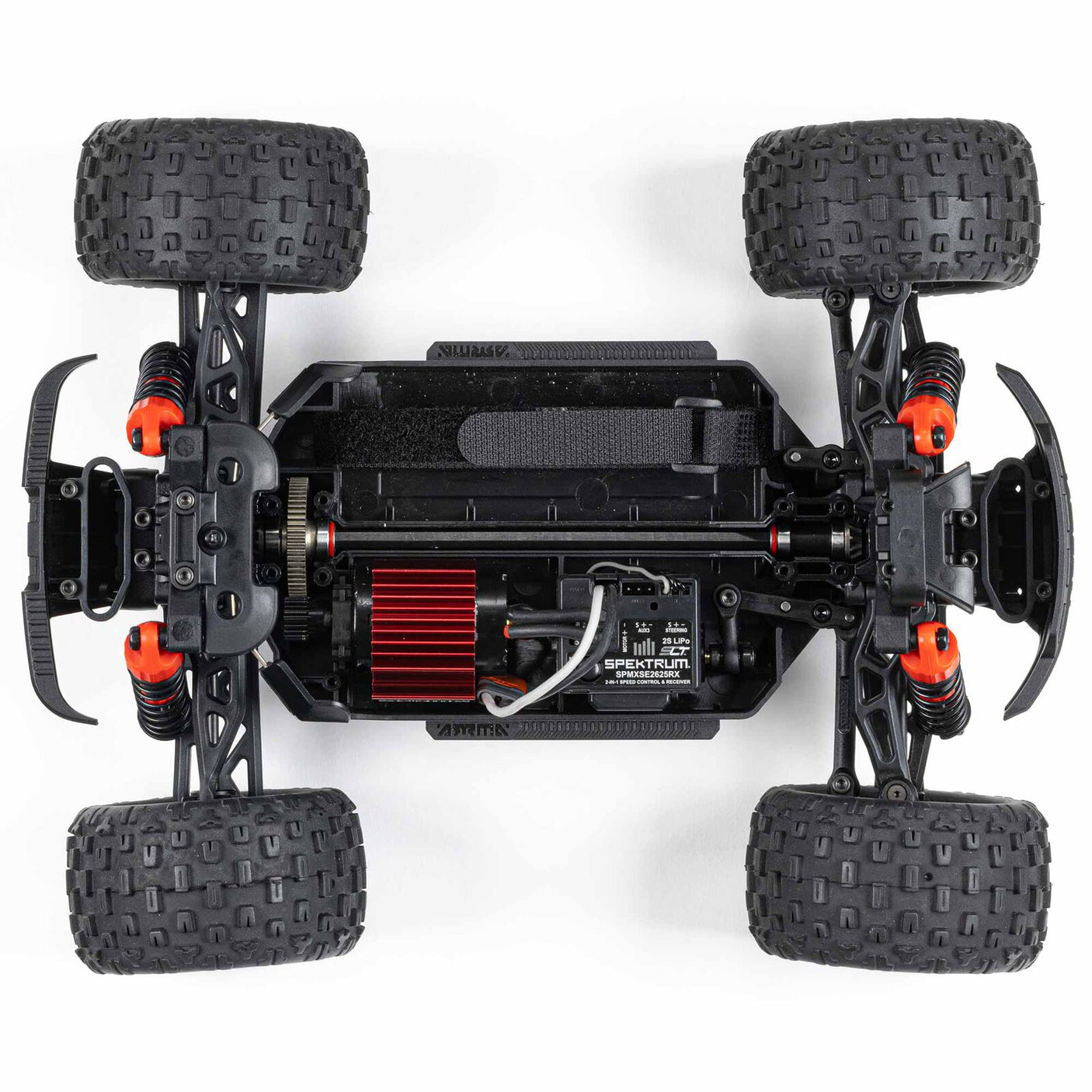 Granite GROM Brushed