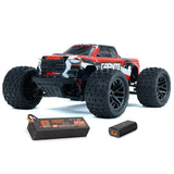 Granite GROM Brushed