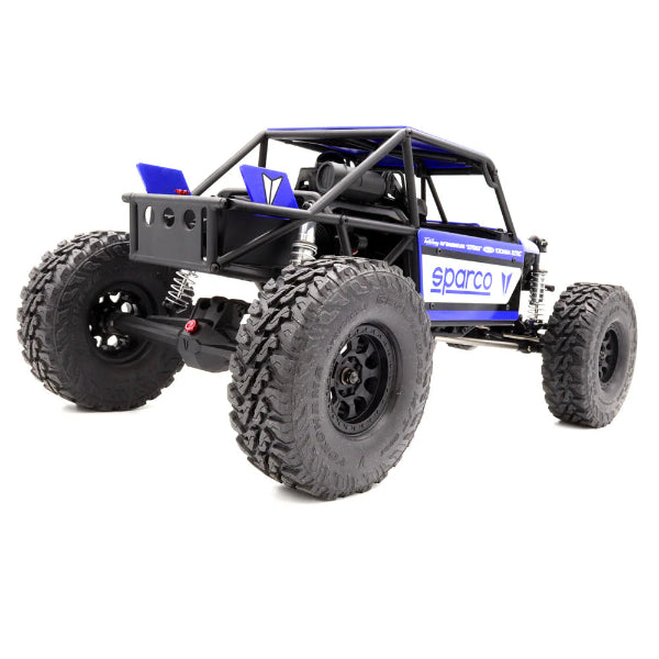 H10 Optic Sparco RTR