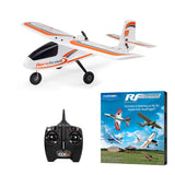HobbyZone: AeroScout S 2 1.1m RTF Basic with SAFE and RealFlight