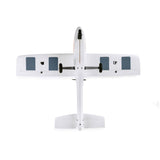 HobbyZone: AeroScout S 2 1.1m RTF Basic with SAFE and RealFlight