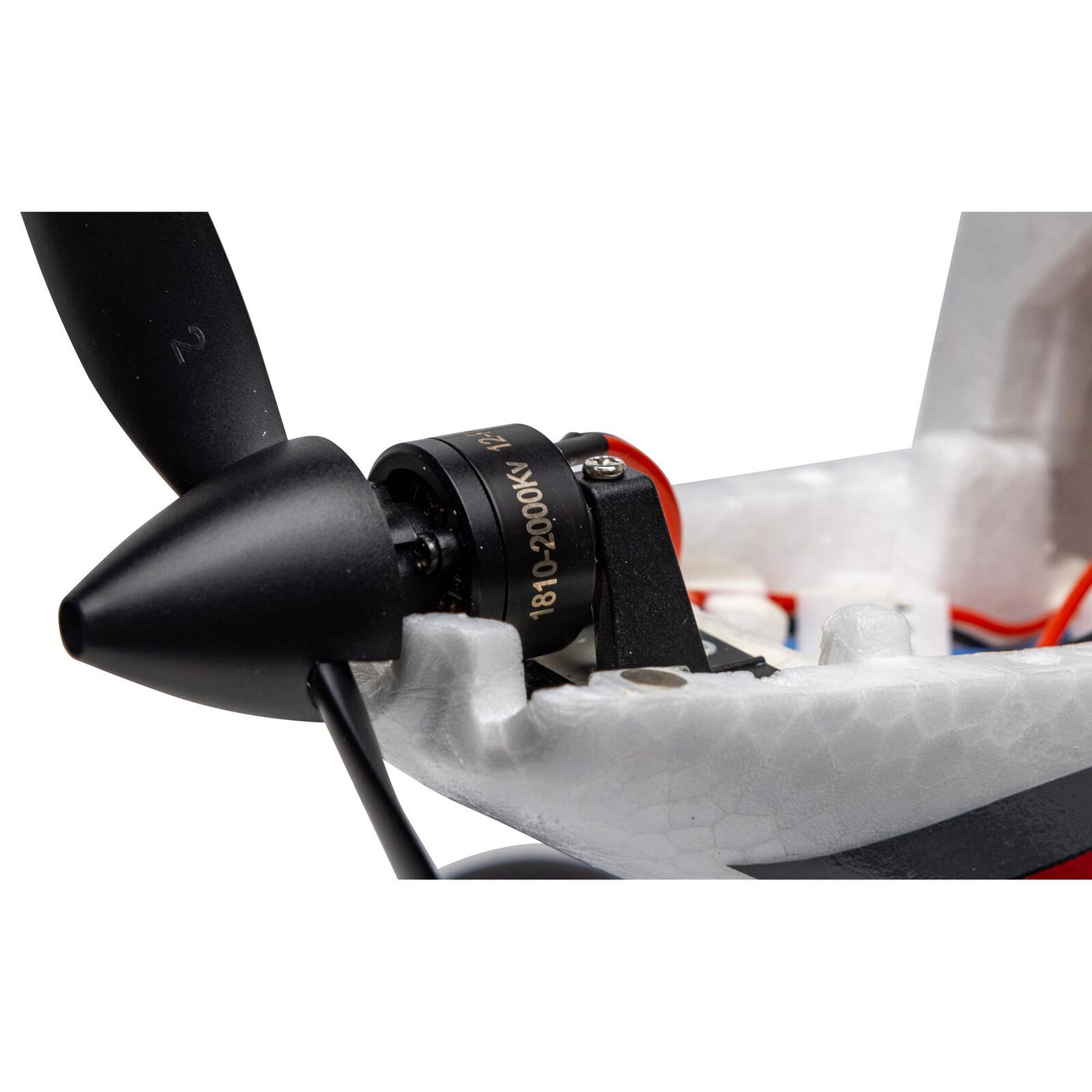 HobbyZone: Apprentice STOL S 700mm RTF with SAFE