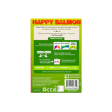 Happy Salmon