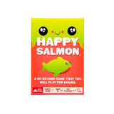 Happy Salmon