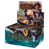 High Seas Booster