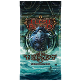 High Seas Booster