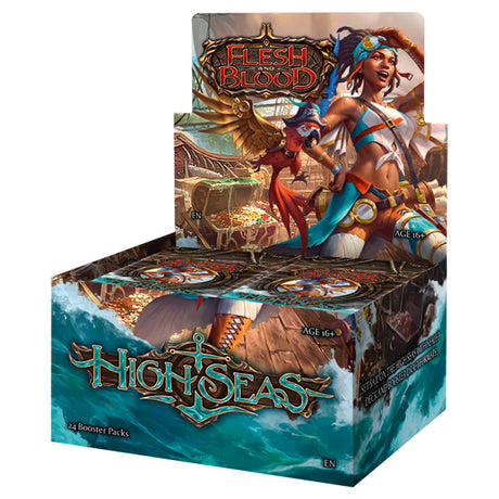 fab booster box Compendium of Rathe