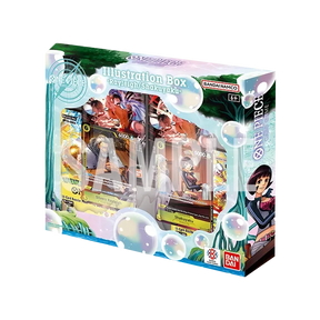 Illustration Box Vol. 7