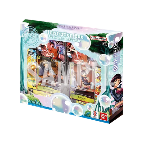 Illustration Box Vol. 7