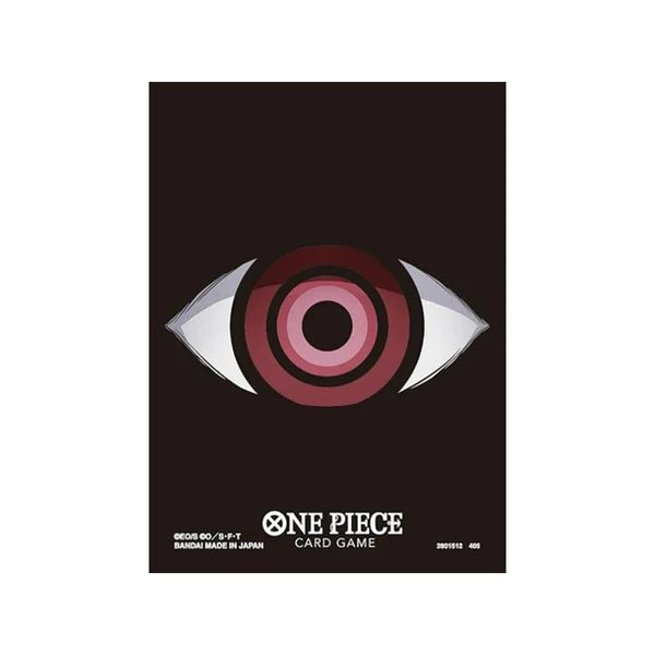 One Piece TCG: Official Sleeves Set 12 | Hobby Addicts One Piece TCG: Official Sleeves Set 12 | Hobby Addicts