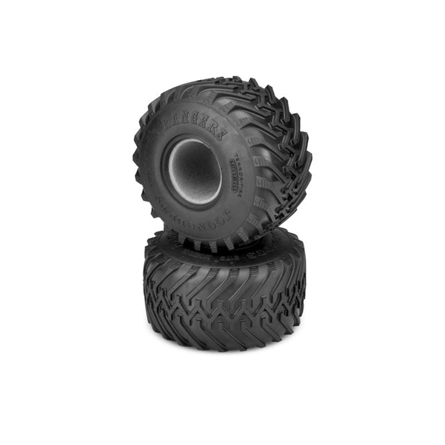 Jconcepts: Rangers 2.2" Monster Truck Scale Tires