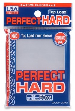 KMC: USA Pack Perfect Hard 50-Count