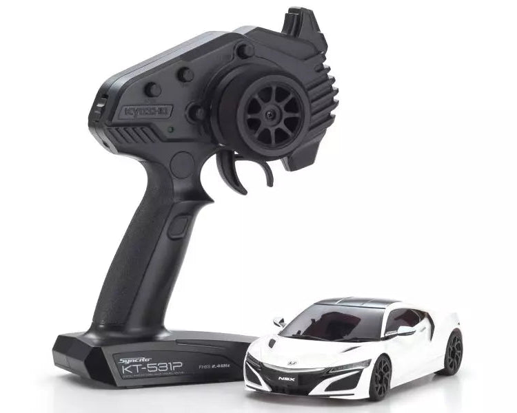 Kyosho: Mini-Z RWD MR04 Honda NSX