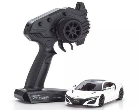 Kyosho: Mini-Z RWD MR04 Honda NSX