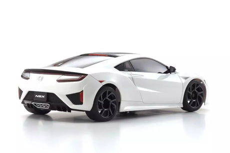 Kyosho: Mini-Z RWD MR04 Honda NSX