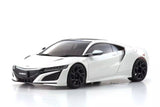 Kyosho: Mini-Z RWD MR04 Honda NSX