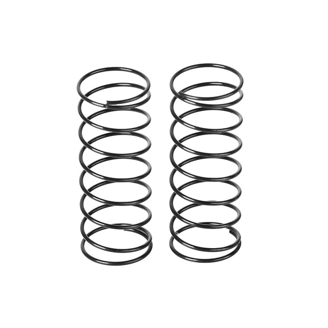 Lc Racing Shock Caps LC Racing: L5058 Rear Shock Springs (L40, 7T, 0.9D) | Hobby Addicts