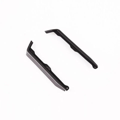 LC Racing: L6025 185mm Wheelbase Chassis Side Guard Set