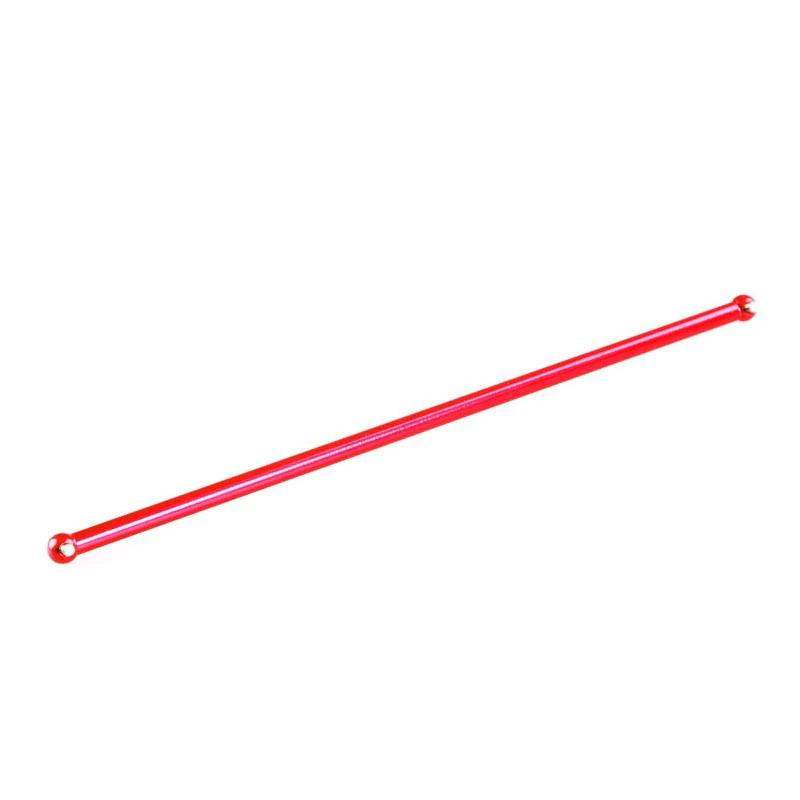 LC Racing: L6037 225mm Wheelbase Aluminum Middle Drive Shaft