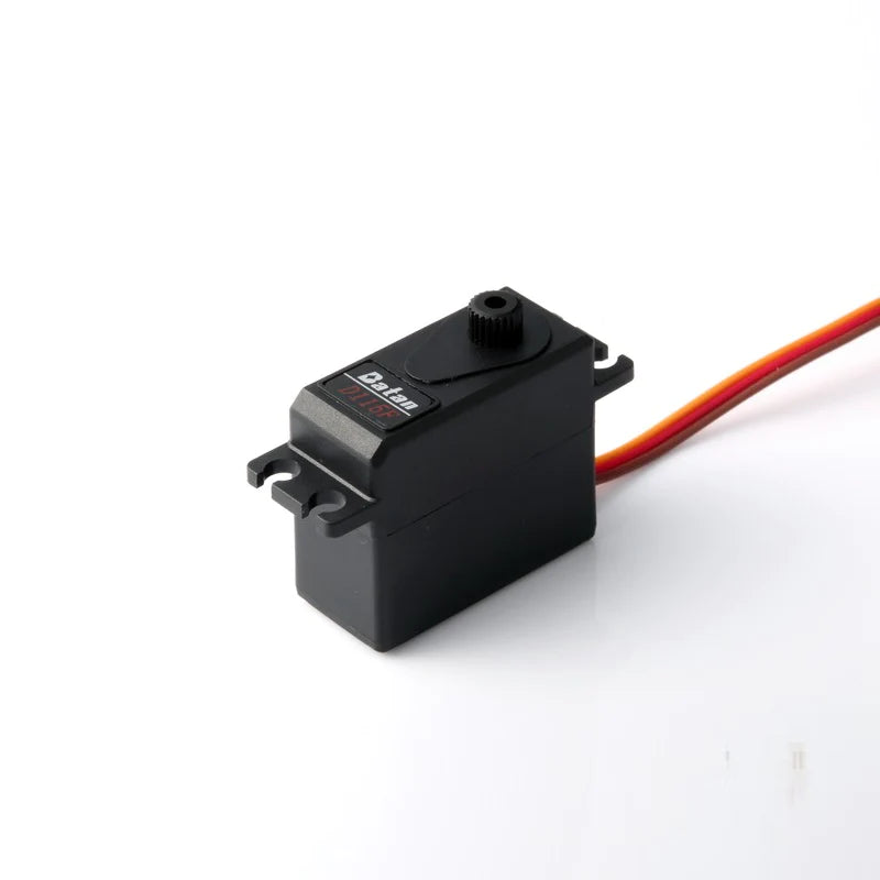 LC Racing: EMB-1 1/14 4WD Buggy Kit
