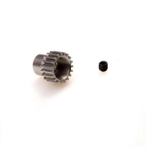 LC Racing: L6096 Motor Pinion Gear 18T For 3.175mm Shaft