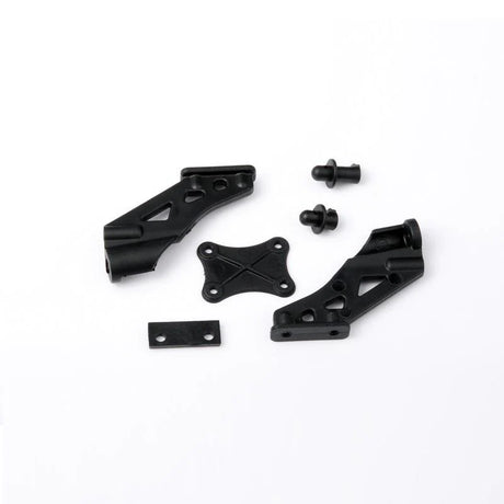 Lc Racing Rear Wing LC Racing | Hobby Addicts