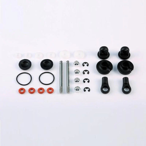 LC Racing: L6115 Rear Shock Accessories